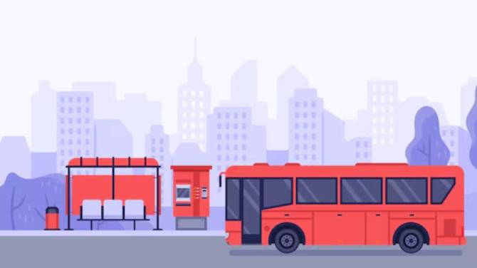 Celebrating World Public Transport Day: Sustainable Travel for a Greener Future